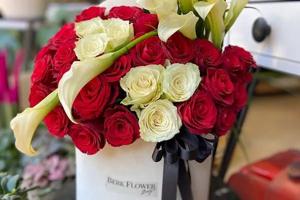 Acıpayam Berk Flower Design - Resim 3