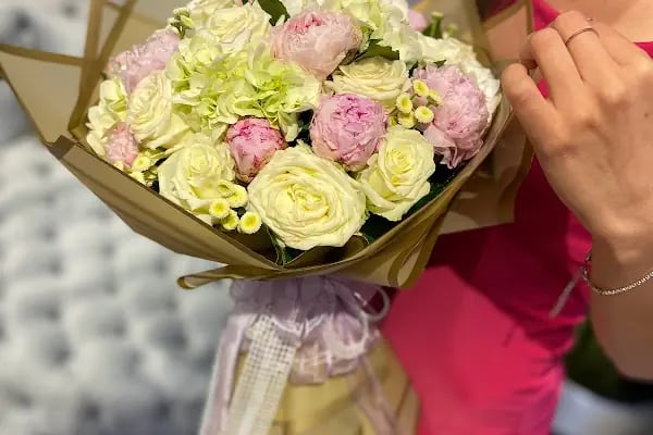 Acıpayam Berk Flower Design - Resim 14