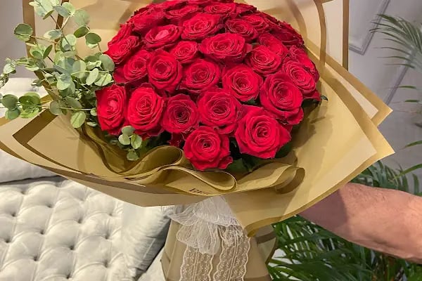 Acıpayam Berk Flower Design - Resim 9