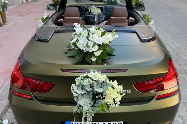 Acıpayam Berk Flower Design - Resim 12