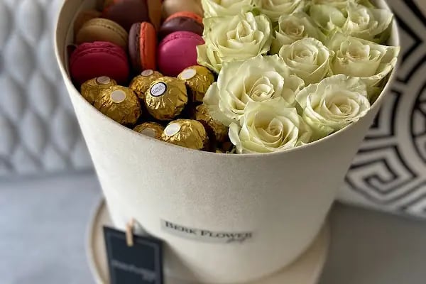 Acıpayam Berk Flower Design - Resim 19