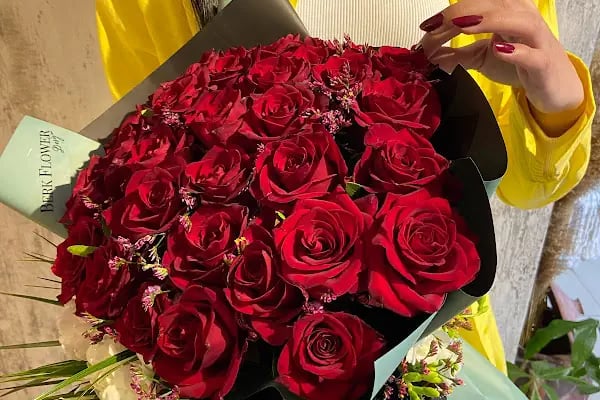 Acıpayam Berk Flower Design - Resim 6