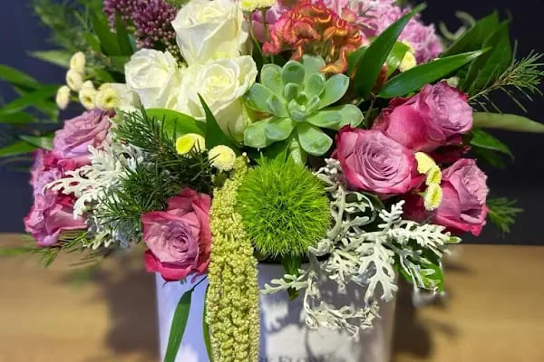 Acıpayam Berk Flower Design - Resim 17