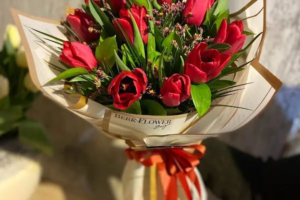 Acıpayam Berk Flower Design - Resim 18