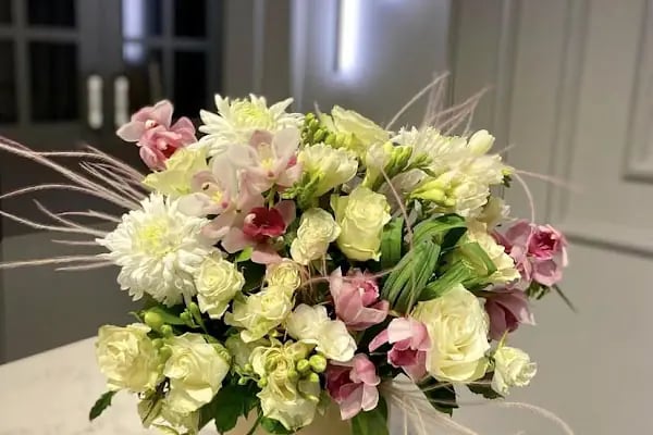 Acıpayam Berk Flower Design - Resim 5