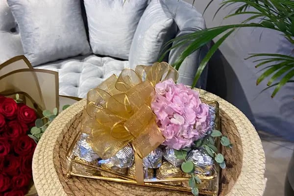 Acıpayam Berk Flower Design - Resim 13