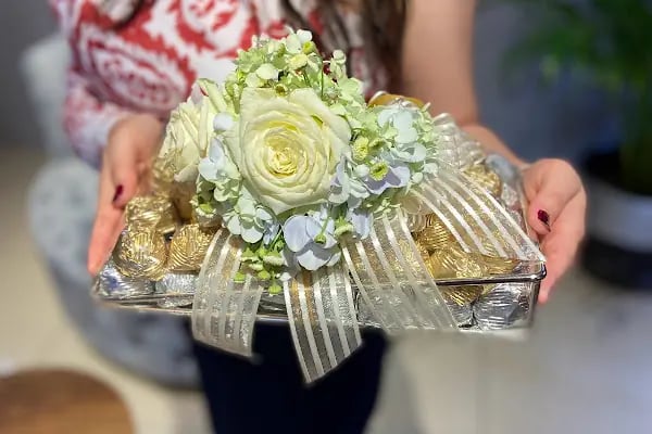 Acıpayam Berk Flower Design - Resim 2
