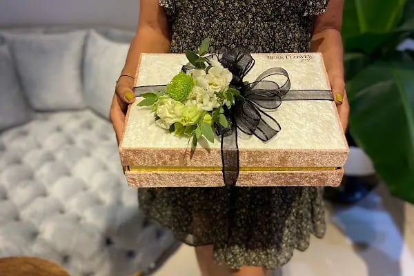 Acıpayam Berk Flower Design - Resim 4
