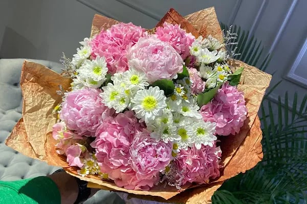 Acıpayam Berk Flower Design - Resim 8