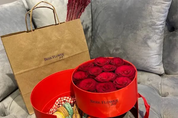 Acıpayam Berk Flower Design - Resim 7