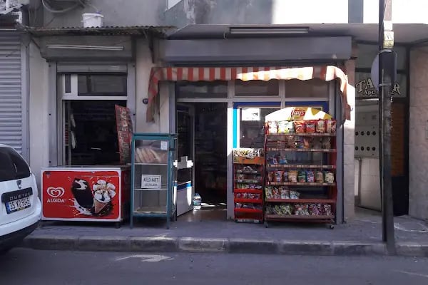 Civelek Market - Resim 2