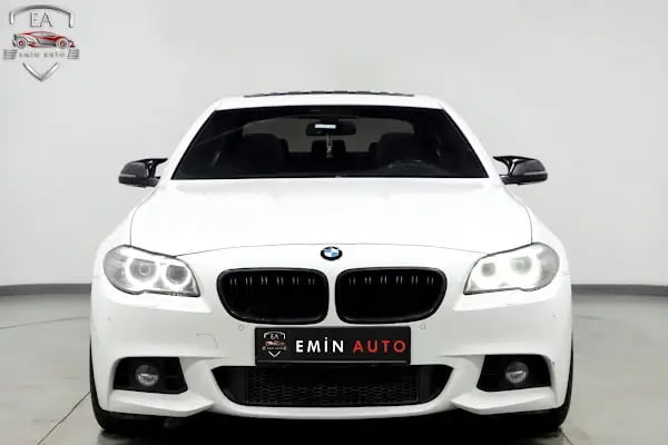 Emin Auto Bağcılar - Resim 4