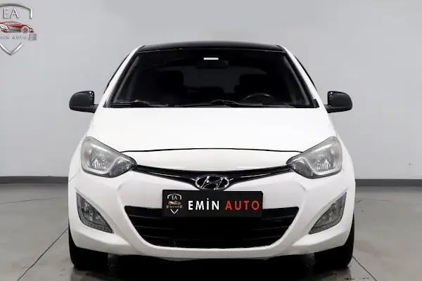 Emin Auto Bağcılar - Resim 5