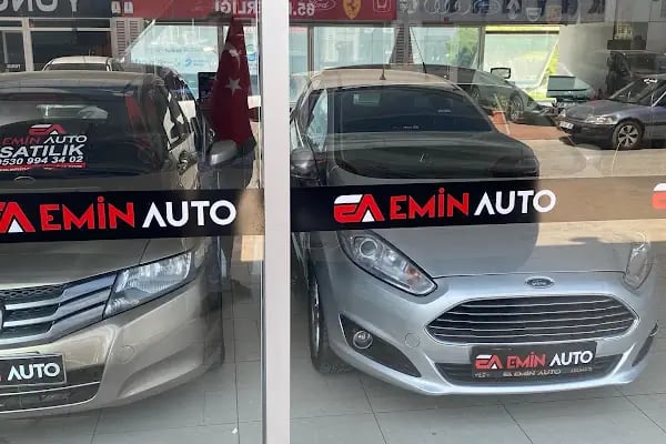 Emin Auto Bağcılar - Resim 16