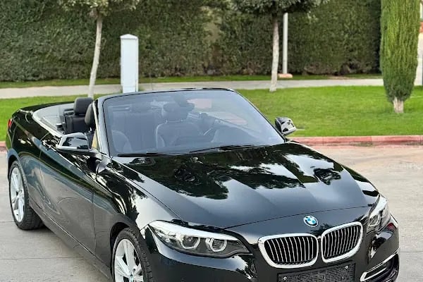 AC CAR RENTAL KIZILAGAC MANAVGAT - TRANSFER - Resim 2