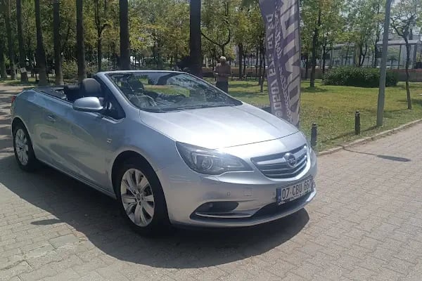 AC CAR RENTAL KIZILAGAC MANAVGAT - TRANSFER - Resim 5