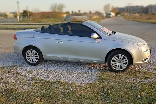 AC CAR RENTAL KIZILAGAC MANAVGAT - TRANSFER - Resim 12