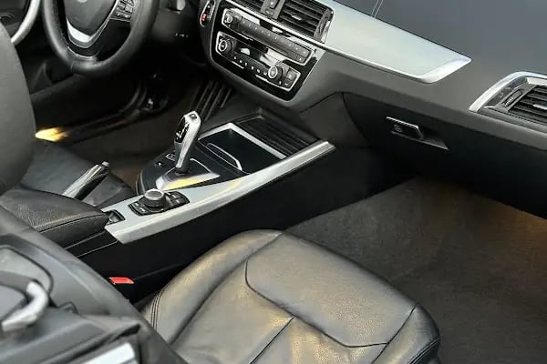 AC CAR RENTAL KIZILAGAC MANAVGAT - TRANSFER - Resim 20