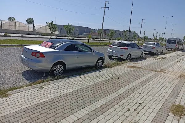 AC CAR RENTAL KIZILAGAC MANAVGAT - TRANSFER - Resim 10