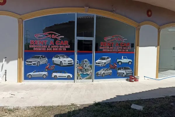 AC CAR RENTAL KIZILAGAC MANAVGAT - TRANSFER - Resim 7