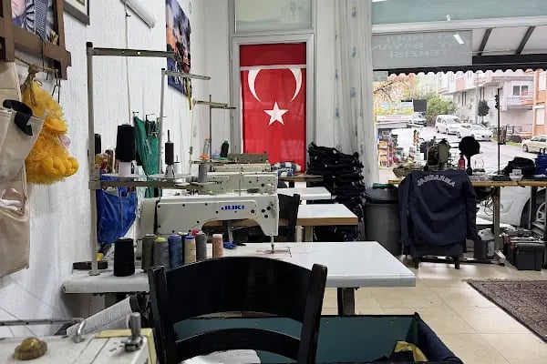 İstanbul Bay-Bayan Terzisi - Resim 7