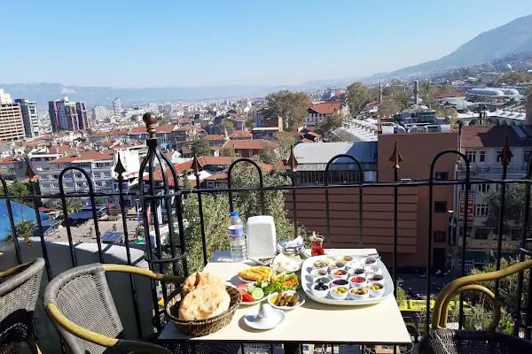 Zafer Plaza Alışveriş Merkezi - Resim 19
