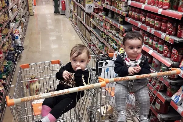 Zafer Plaza Alışveriş Merkezi - Resim 18