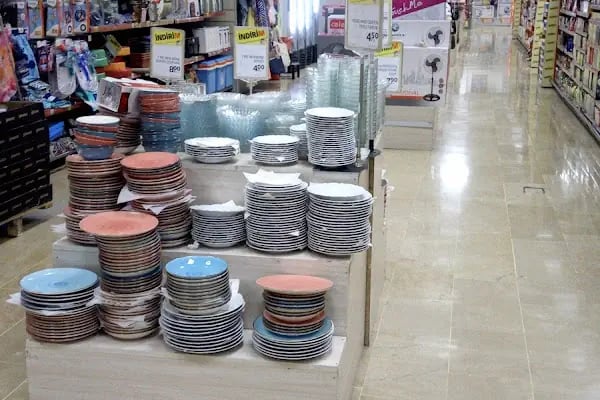 Zafer Plaza Alışveriş Merkezi - Resim 14