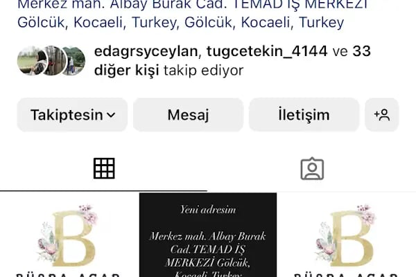 Busraacar_Kuaför ve Güzellik - Resim 6