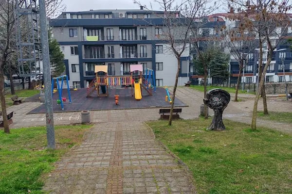 Beylikdüzü Belediyesi Milli Egemenlik Parkı - Resim 3