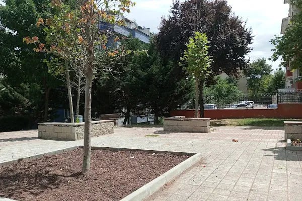Beylikdüzü Belediyesi Milli Egemenlik Parkı - Resim 2