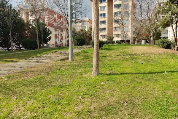 Beylikdüzü Belediyesi Milli Egemenlik Parkı - Resim 7