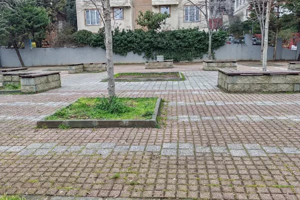 Beylikdüzü Belediyesi Milli Egemenlik Parkı - Resim 5