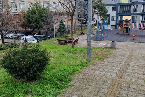 Beylikdüzü Belediyesi Milli Egemenlik Parkı - Resim 4