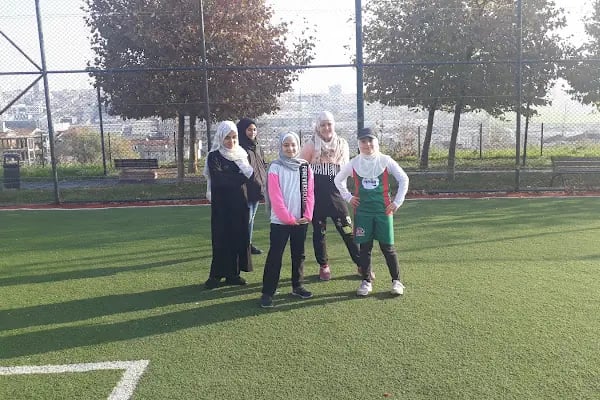 Beylikdüzü Belediyesi Milli Egemenlik Parkı - Resim 9