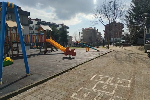 Beylikdüzü Belediyesi Milli Egemenlik Parkı - Resim 6
