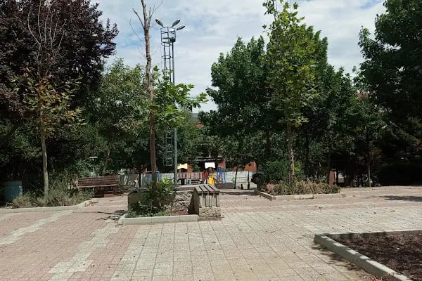 Beylikdüzü Belediyesi Milli Egemenlik Parkı - Resim 11