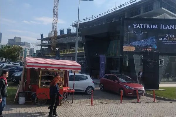 Avcılar Exclusive - Resim 18