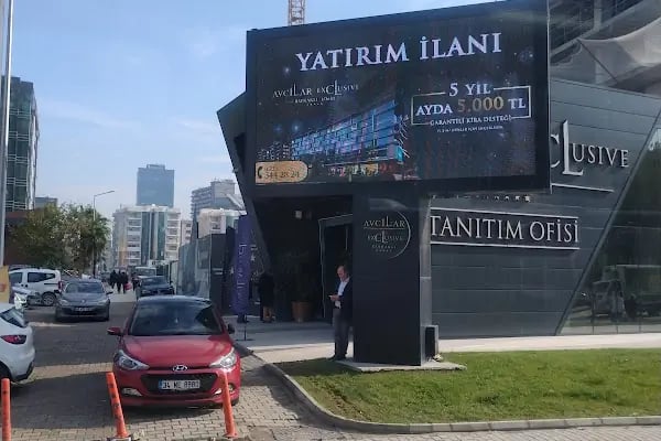 Avcılar Exclusive - Resim 9