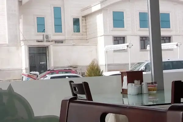 HADIMKÖY MERKEZ CAMİİ - Resim 8