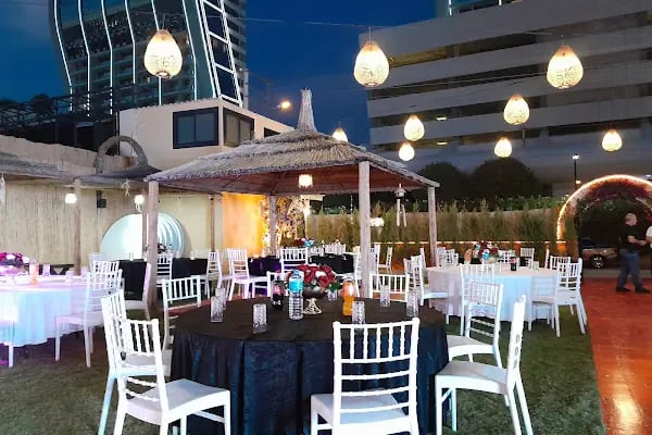 Bayraklı Luxury Garden - Resim 16