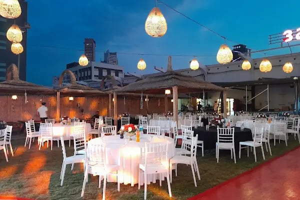 Bayraklı Luxury Garden - Resim 17