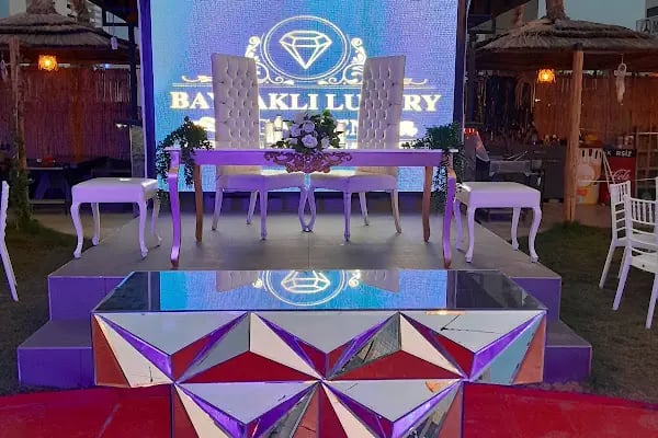 Bayraklı Luxury Garden - Resim 11