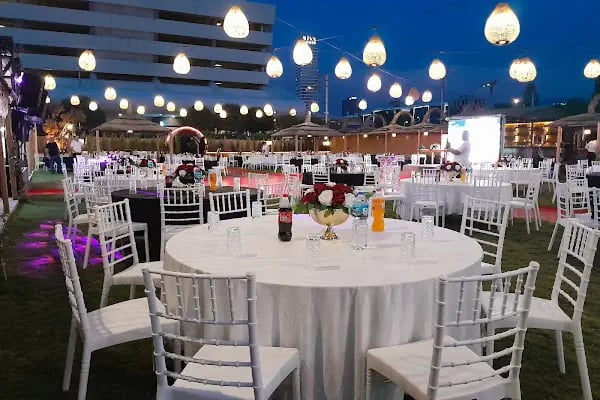 Bayraklı Luxury Garden - Resim 18