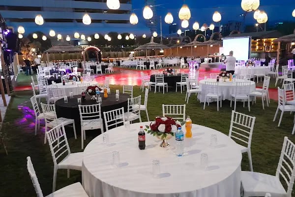 Bayraklı Luxury Garden - Resim 20