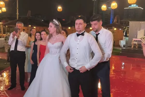 Bayraklı Luxury Garden - Resim 13