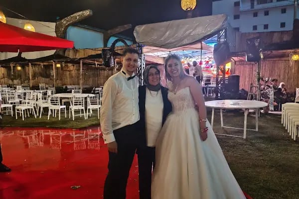 Bayraklı Luxury Garden - Resim 14