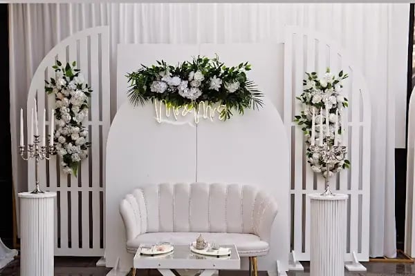 Bayraklı Luxury Garden - Resim 12