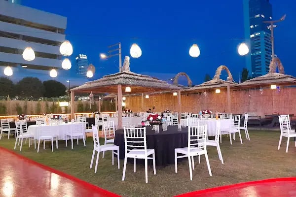 Bayraklı Luxury Garden - Resim 1