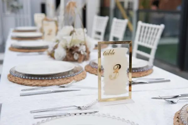 Bayraklı Luxury Garden - Resim 4